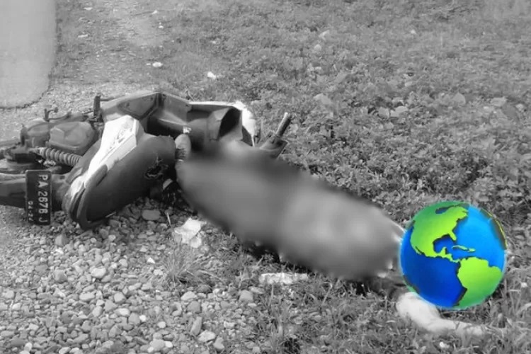Prajurit Kodim Yahukimo Gugur Disergap OPM di Jalan Seradala